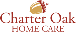 Charter Oak Home Care Logo