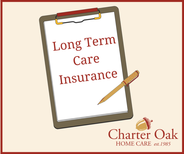 Long Term Care graphic