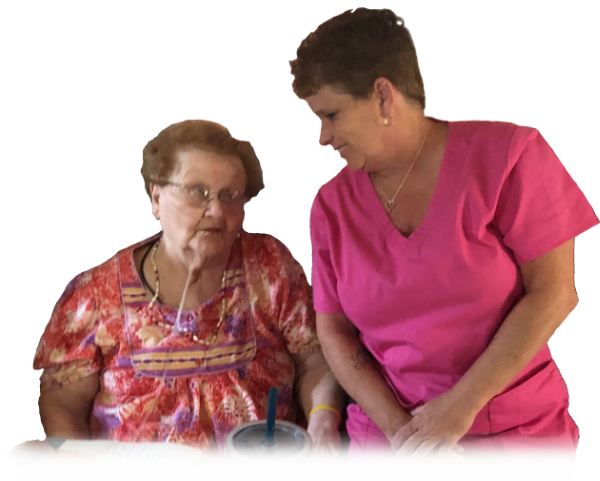 Elder-nurse-respite-care