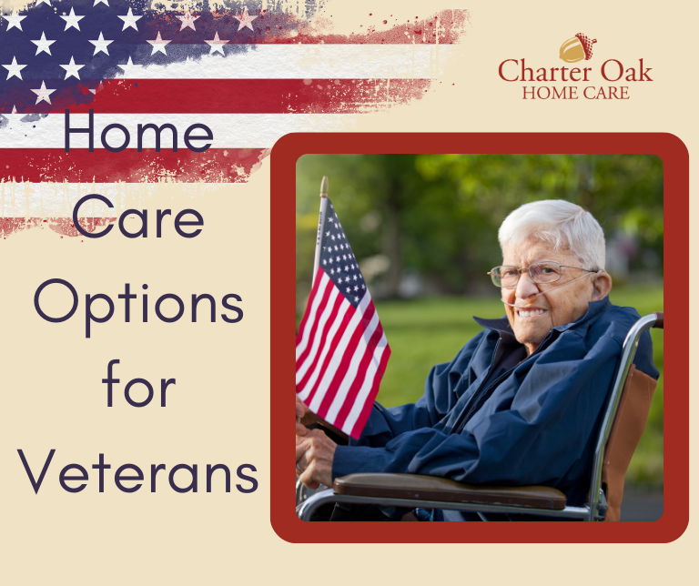 Home Care options for Veterans