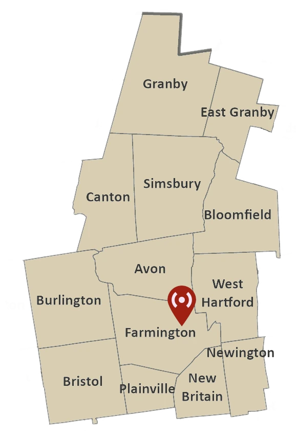 farmington-locations