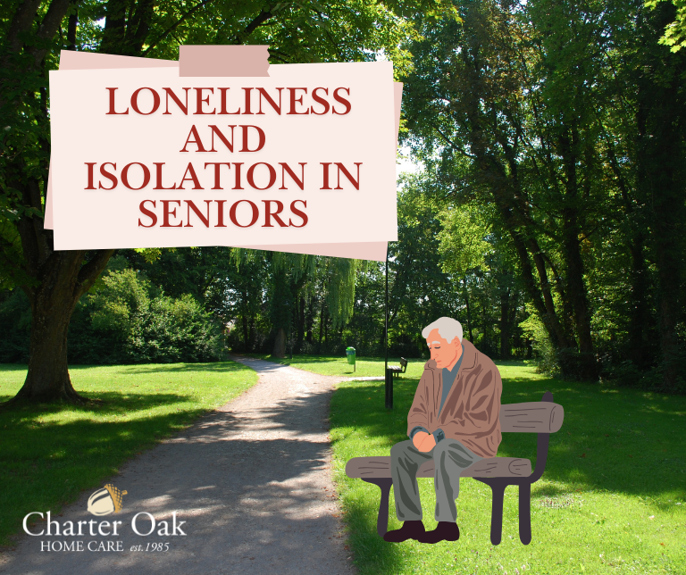 Loneliness and Isolation