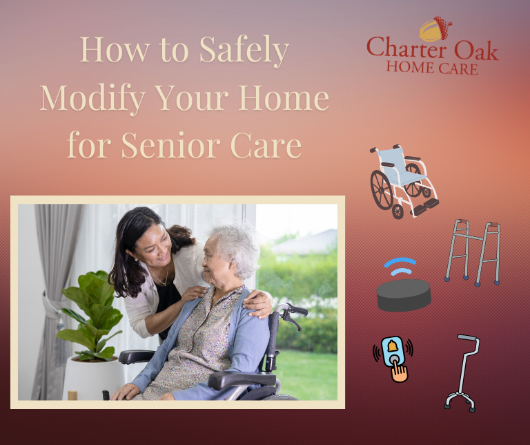 How to modify your home graphic