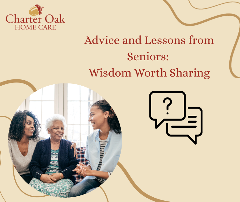 Life advice and wisdom