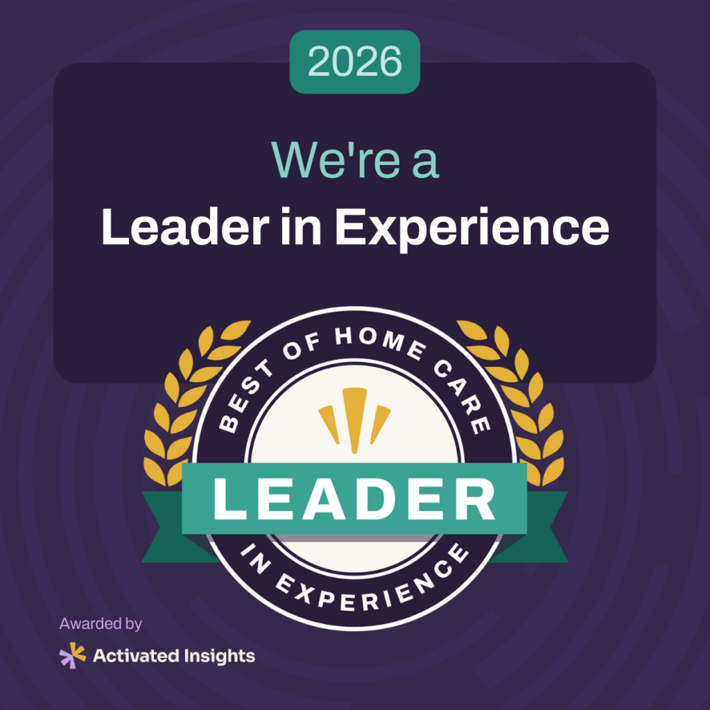 Leader in Experience