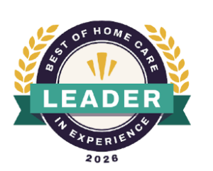 Best of Home Care Logo